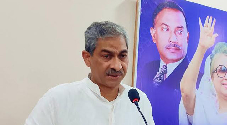 যারা গুম-খুন করছে, তাদের সঙ্গ দিচ্ছে একটি ইসলামী দল: এ্যানি