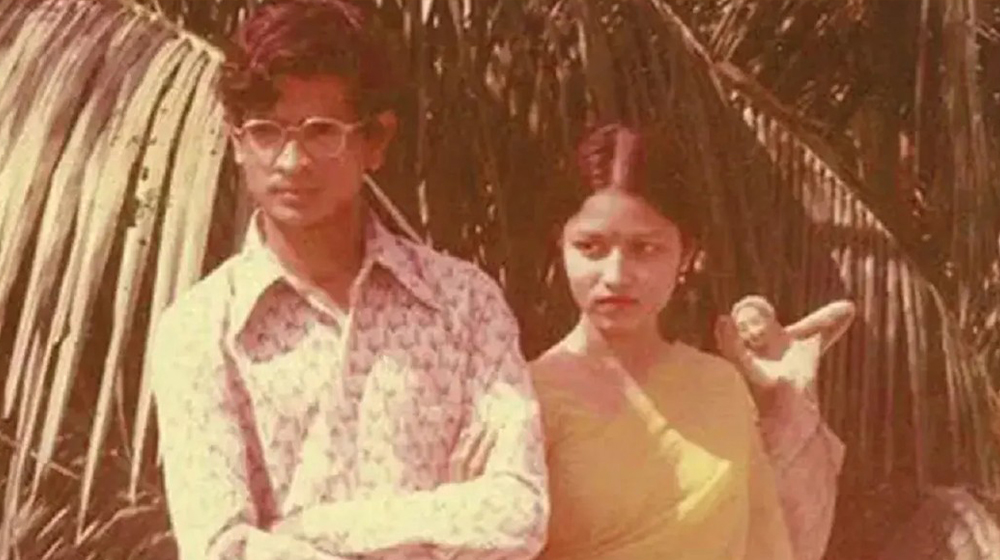 হুমায়ূন আহমেদকে নিয়ে গুলতেকিন খানের পোস্ট