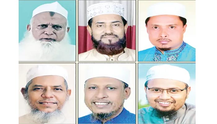 সিলেটে ভোটে ‘ফ্যাক্টর’ তারা