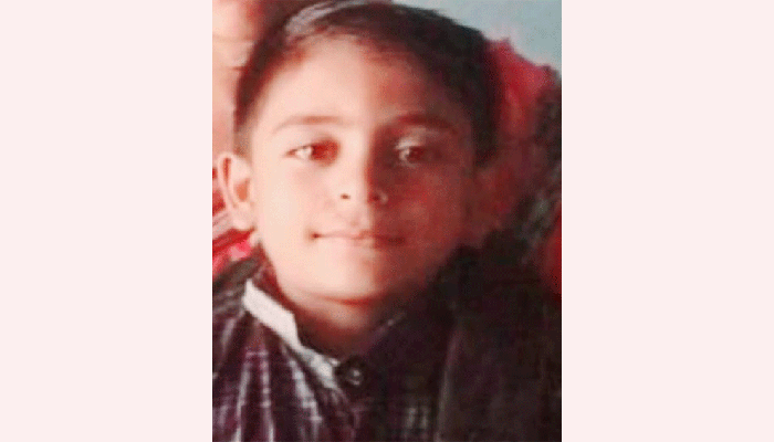 জকিগঞ্জে টমটমের ধাক্কায় প্রাণ গেল রাইয়ানের