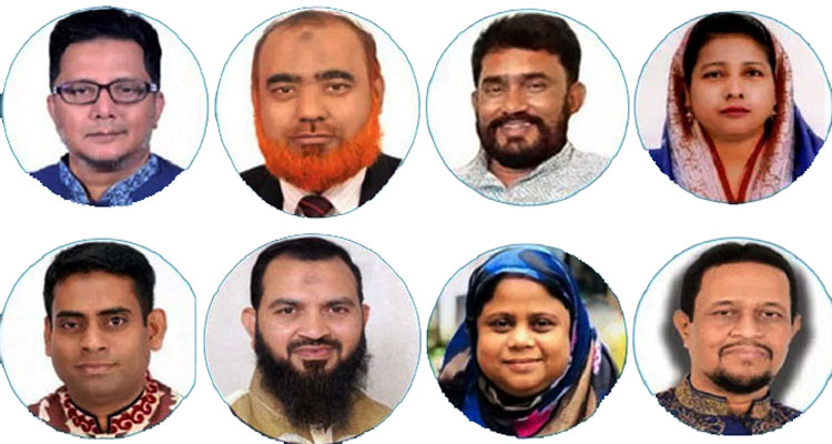 সিলেটে বিএনপির ৪৩ নেতাকর্মীর বহিষ্কারাদেশ প্রত্যাহার