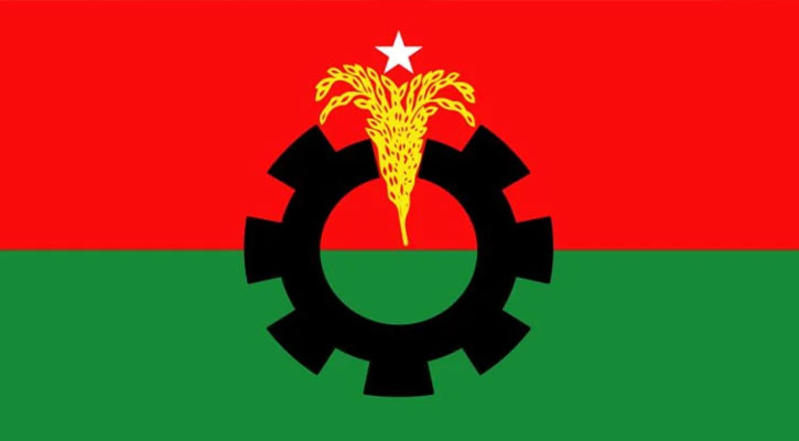 রাতে বৈঠকে বসছে বিএনপির স্থায়ী কমিটি