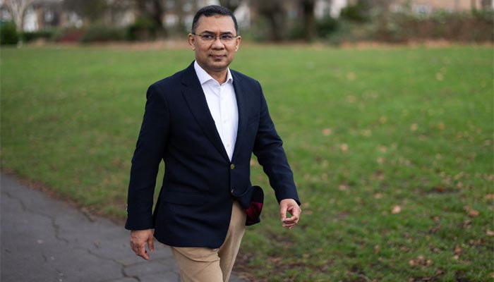 তারেক রহমান: নির্বাসন থেকে জাতীয় ঐক্যের নেতৃত্বে