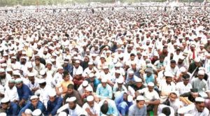 আলেমদের রাজনীতি কতদূর এগিয়েছে