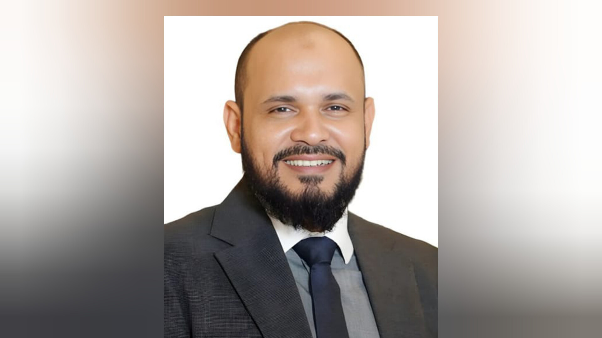 জাতীয়তাবাদী পেশাজীবী দলের কেন্দ্রীয কমিটির সিলেট বিভাগীয় সাংগঠনিক সম্পাদক হলেন গোলাম মাহমুদ আজম