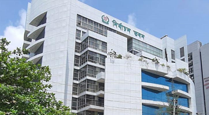 জামায়াত-এনসিপিসহ ৪ দলকে সতর্ক করল ইসি