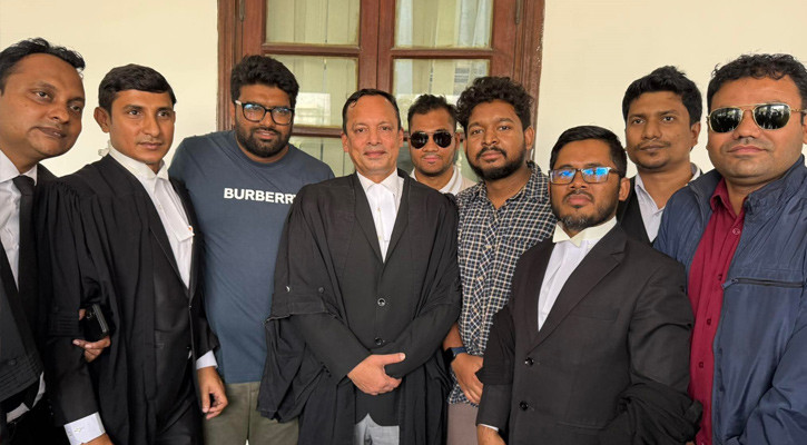 শাকসু নির্বাচন স্থগিত