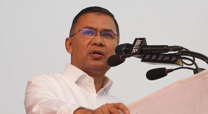 তারেক রহমানের বদলে যাওয়ার নেপথ্যে লন্ডন না ঢাকা?