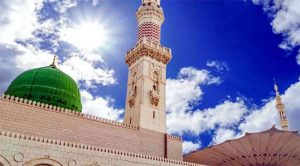 সুশাসনের তাগিদ দেয় ইসলাম