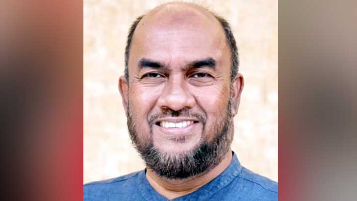 সিলেট সটি করপোরেশনের প্রশাসক হলেন কাইয়ুম চৌধুরী