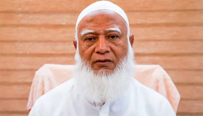 ইরান ও ইসরায়েল যুদ্ধ: জামায়াতের আমির সিলেটের শফিকুর রহমানের স্ট্যাটাস