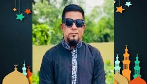 ঈদুল ফিতরের শুভেচ্ছা জানালেন ইয়াহিয়া আহমেদ দুলাল