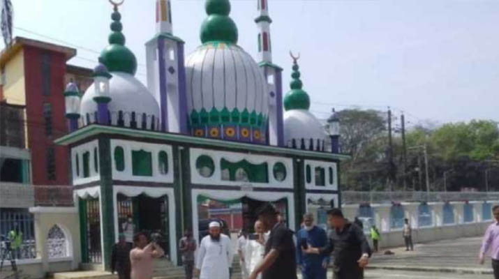 সিলেটে ঈদের দিনে যেমন থাকবে আবহাওয়া