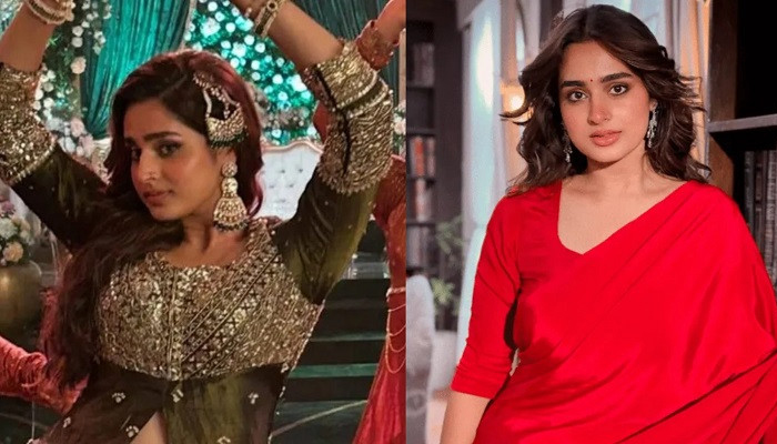 ঋতুস্রাব নিয়ে নাচ, মন্তব্যের পর কটাক্ষের শিকার আয়েশা