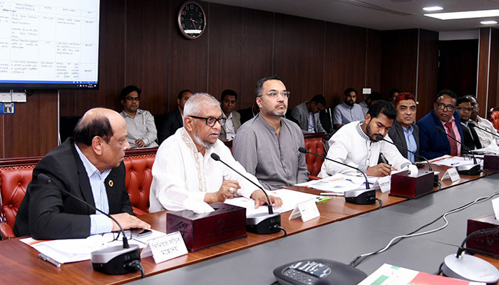 জাপান বাংলাদেশের সম্ভাবনাময় শ্রমবাজার: প্রবাসী কল্যাণমন্ত্রী