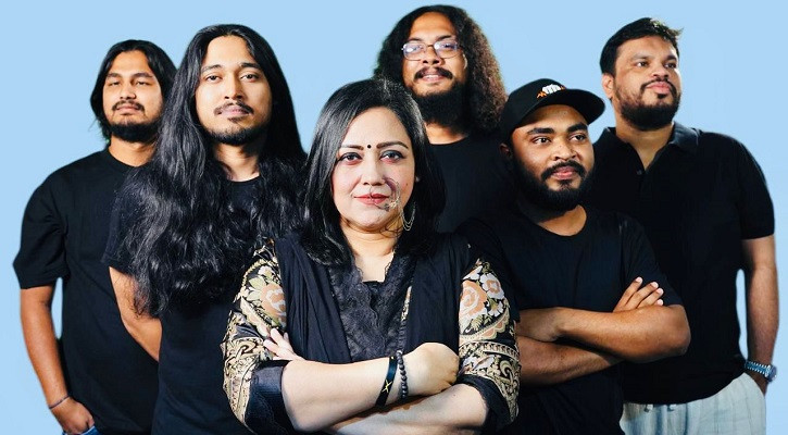 পয়লা বৈশাখে তিন কনসার্টে ঢাকা মাতাবে ‘চিরকুট’