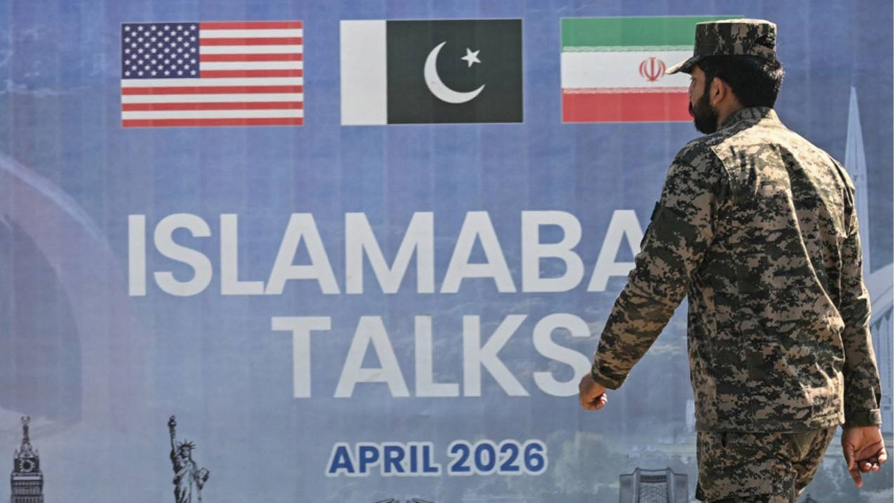 যে কারণে ভেস্তে গেল যুক্তরাষ্ট্র-ইরান আলোচনা