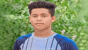 সুনামগঞ্জে মাটিচাপায় আরমানের মৃত্যু