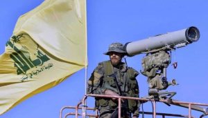 ওয়াশিংটন বৈঠকের সিদ্ধান্ত মানতে বাধ্য নয় হিজবুল্লাহ