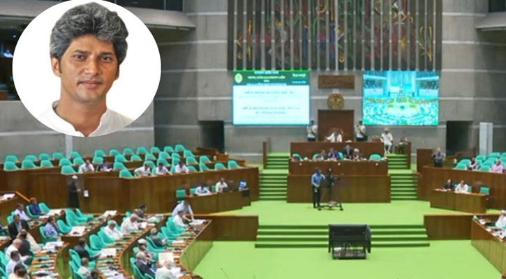 জাতীয় পুনর্গঠন-রাষ্ট্র সংস্কারে ঐকমত্যের ওপর গুরুত্ব জোনায়েদ সাকির
