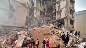 লেবাননে ইসরায়েলের বিমান হামলায় বাংলাদেশি নিহত