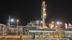 সংকটে আশা দেখাচ্ছে সিলেটের পেট্রোল-অকটেন উৎপাদনকেন্দ্র