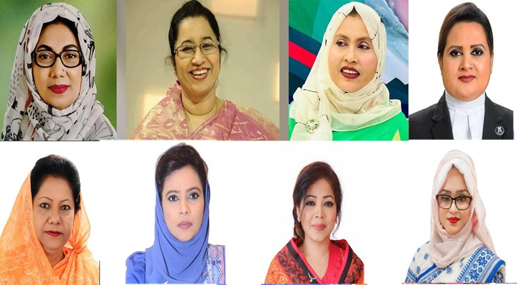 সংরক্ষিত নারী আসন: বিএনপি জোটের ৩৬ আসন ঘিরে বাড়ছে জল্পনা