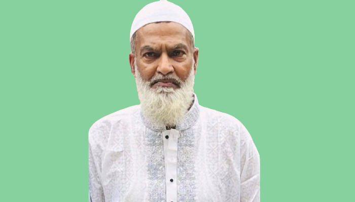নিখোঁজের ৮ দিন পর মিলল  গোলাপগঞ্জের চুনু মিয়ার মরদেহ