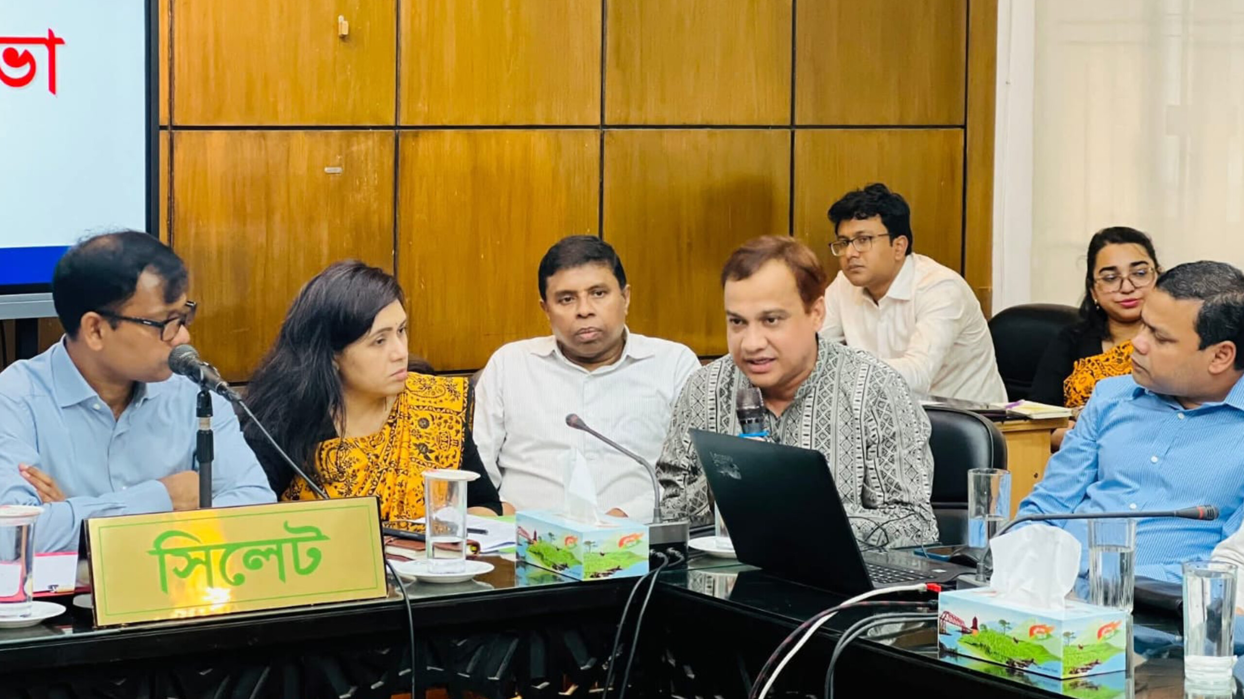 সিলেট সফরে আসছেন প্রধানমন্ত্রী তারেক রহমান