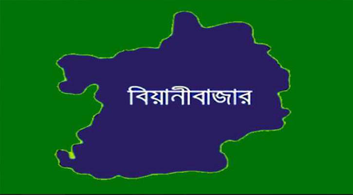 বিয়ানীবাজারে প্রবাসীদের জায়গা দখল নিয়ে পাল্টাপাল্টি অভিযো গ