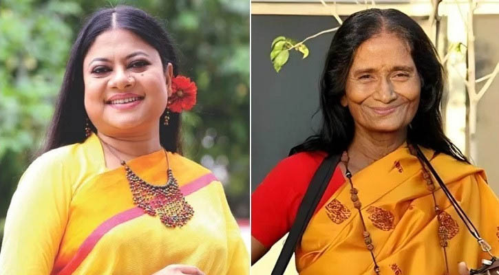 সম্মাননা পাচ্ছেন কনকচাঁপা ও কাঙ্গালিনী সুফিয়া