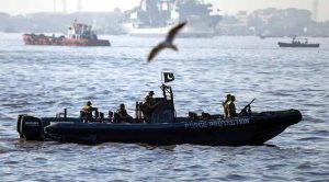 আরব সাগর থেকে বাংলাদেশিসহ ১৮ নাবিক উদ্ধার