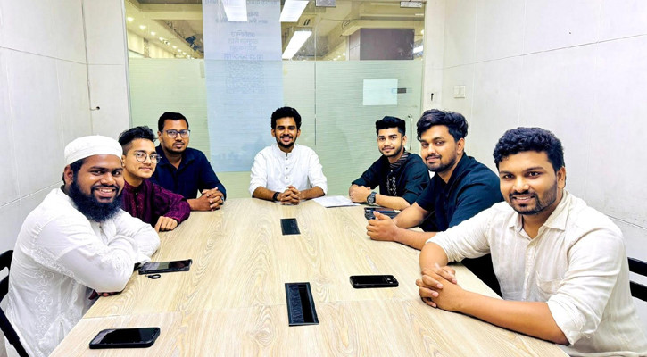 এনসিপিতে যোগ দিচ্ছেন ‘ওয়ারিয়র্স অব জুলাই’র ৪ হাজার সদস্য