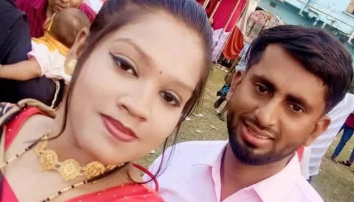 হাসপাতাল কর্মীর রহস্যজনক মৃত্যু