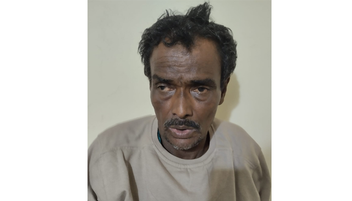 গোলাপগঞ্জে ৬০ পিস ইয়াবাসহ আটক-১