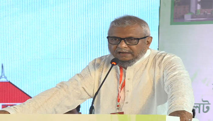 আওয়ামী আমলে বৈষম্যের শিকার সিসিক: প্রধানমন্ত্রীকে আরিফ