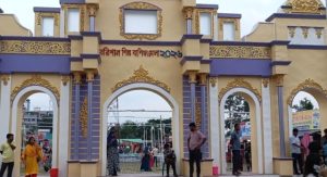 দীর্ঘ ৬ বছর পর বরিশালে পর্দা উঠেলো বাণিজ্যমেলার, জাগছে অর্থনীতির নতুন আশা