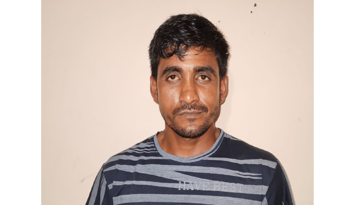 গোলাপগঞ্জে মাদক সম্রাট কয়েছ ৩০ পিস ইয়াবাসহ গ্রেফতার