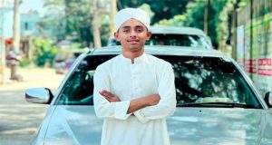 সিলেটে তরুণ নিখোঁজ, সন্ধান চেয়ে পরিবারের আকুতি
