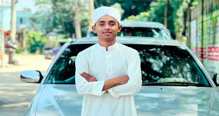 সিলেটে তরুণ নিখোঁজ, সন্ধান চেয়ে পরিবারের আকুতি